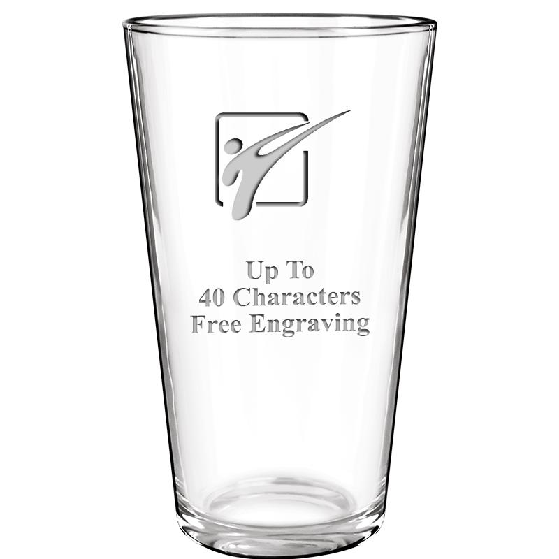 16oz BENGALURU BEER TUMBLER