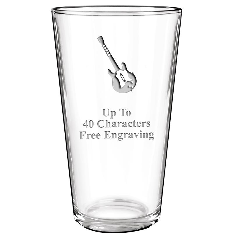 16oz BENGALURU BEER TUMBLER