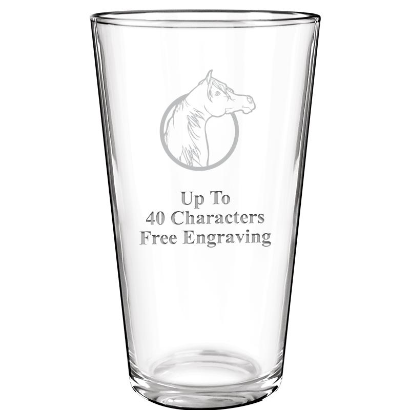 16oz BENGALURU BEER TUMBLER