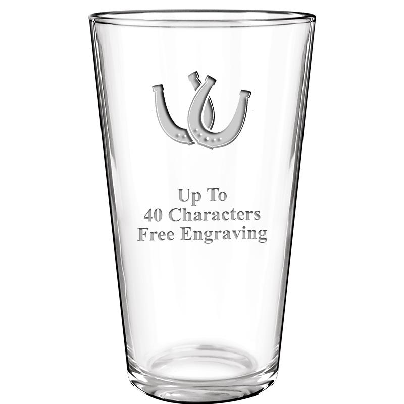 16oz BENGALURU BEER TUMBLER