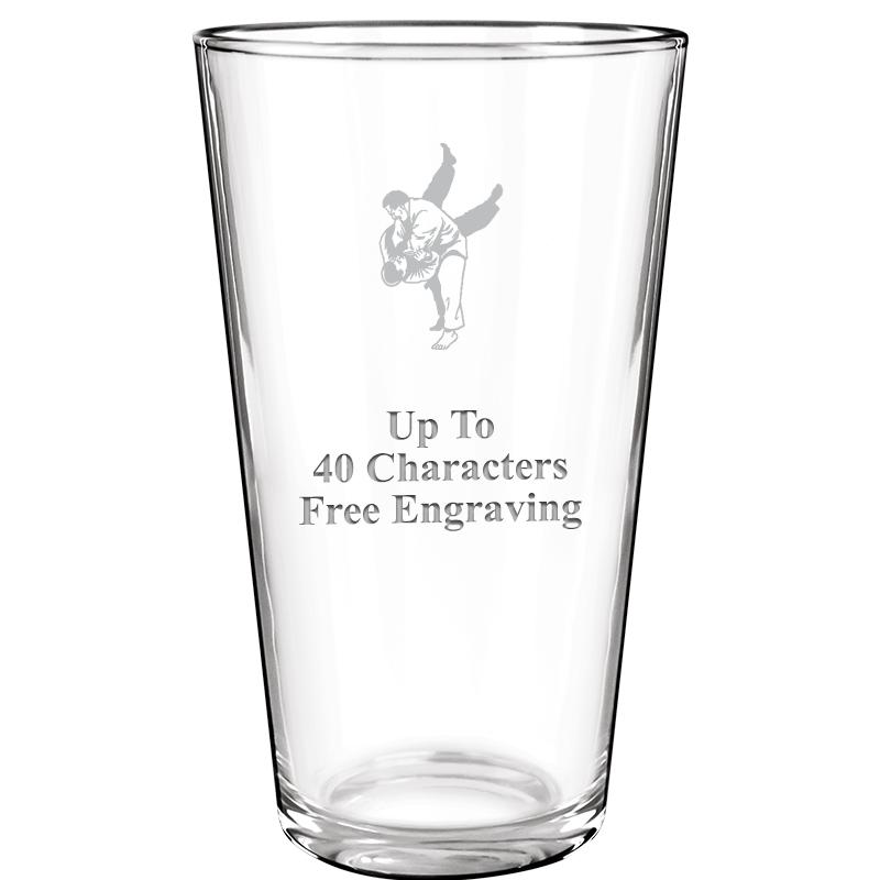 16oz BENGALURU BEER TUMBLER