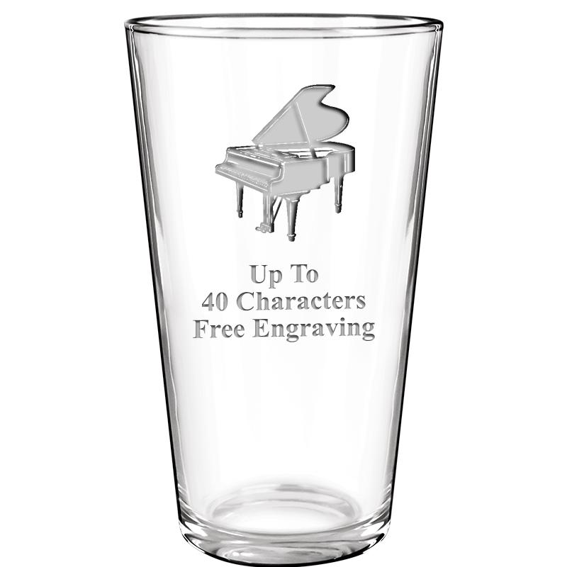 16oz BENGALURU BEER TUMBLER