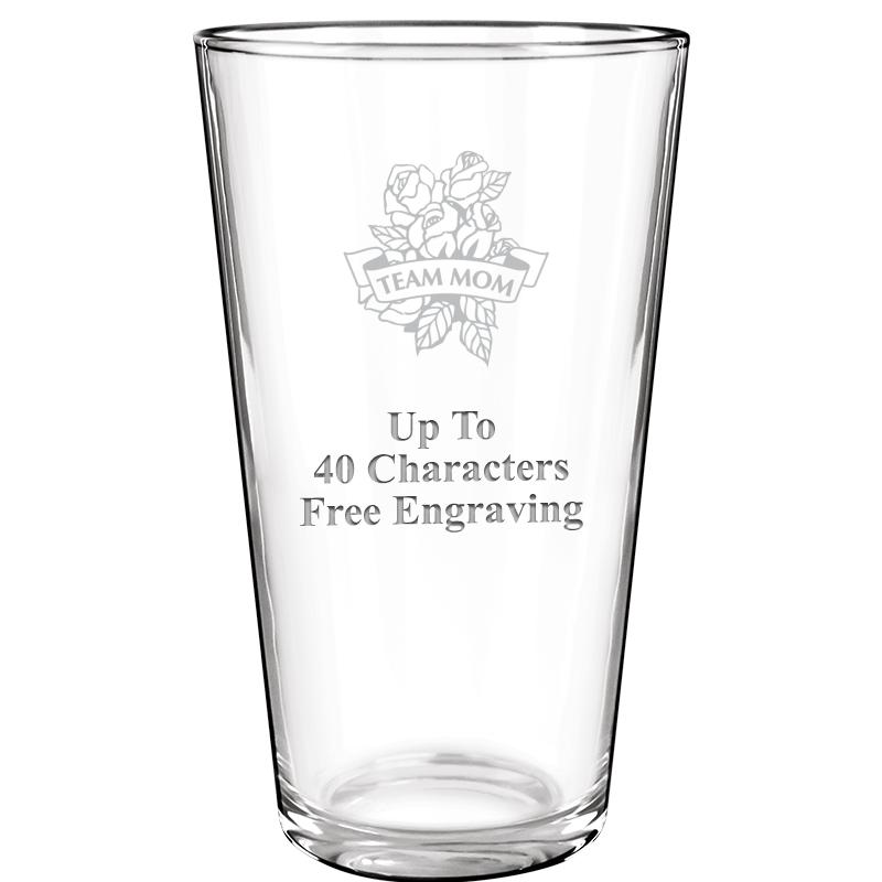 16oz BENGALURU BEER TUMBLER