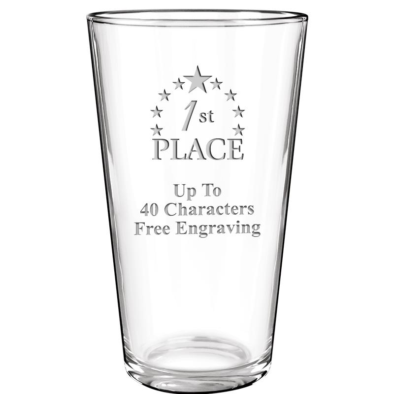 16oz BENGALURU BEER TUMBLER