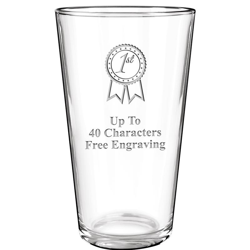 16oz BENGALURU BEER TUMBLER