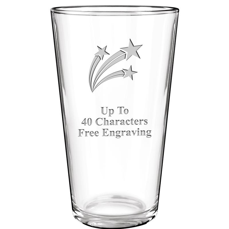 16oz BENGALURU BEER TUMBLER