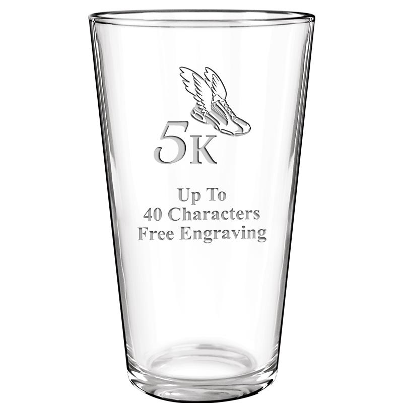 16oz BENGALURU BEER TUMBLER