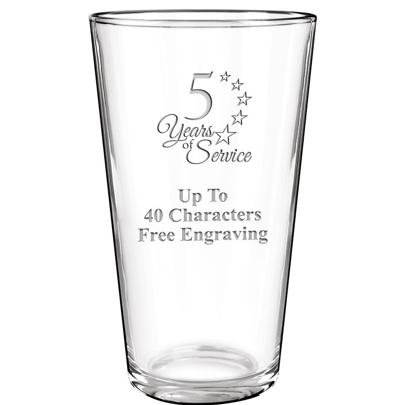 16oz BENGALURU BEER TUMBLER