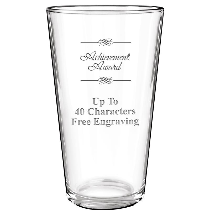 16oz BENGALURU BEER TUMBLER