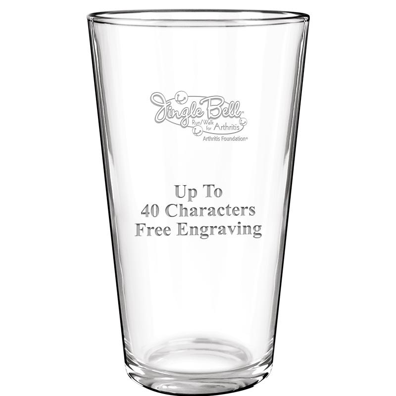 16oz BENGALURU BEER TUMBLER