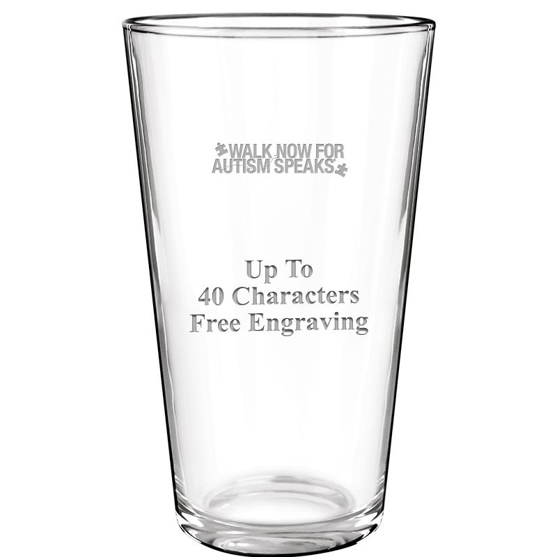 16oz BENGALURU BEER TUMBLER