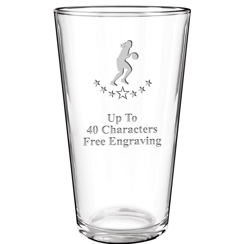 16oz BENGALURU BEER TUMBLER