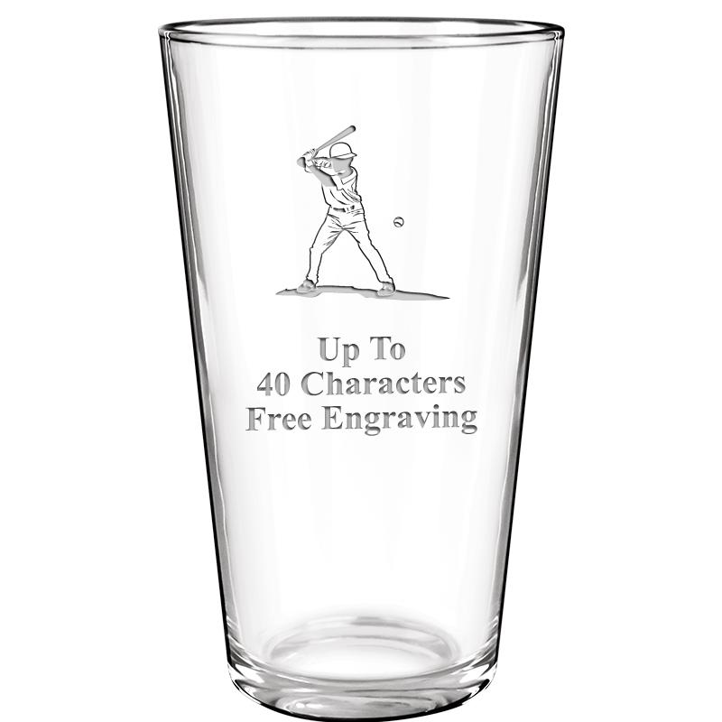 16oz BENGALURU BEER TUMBLER