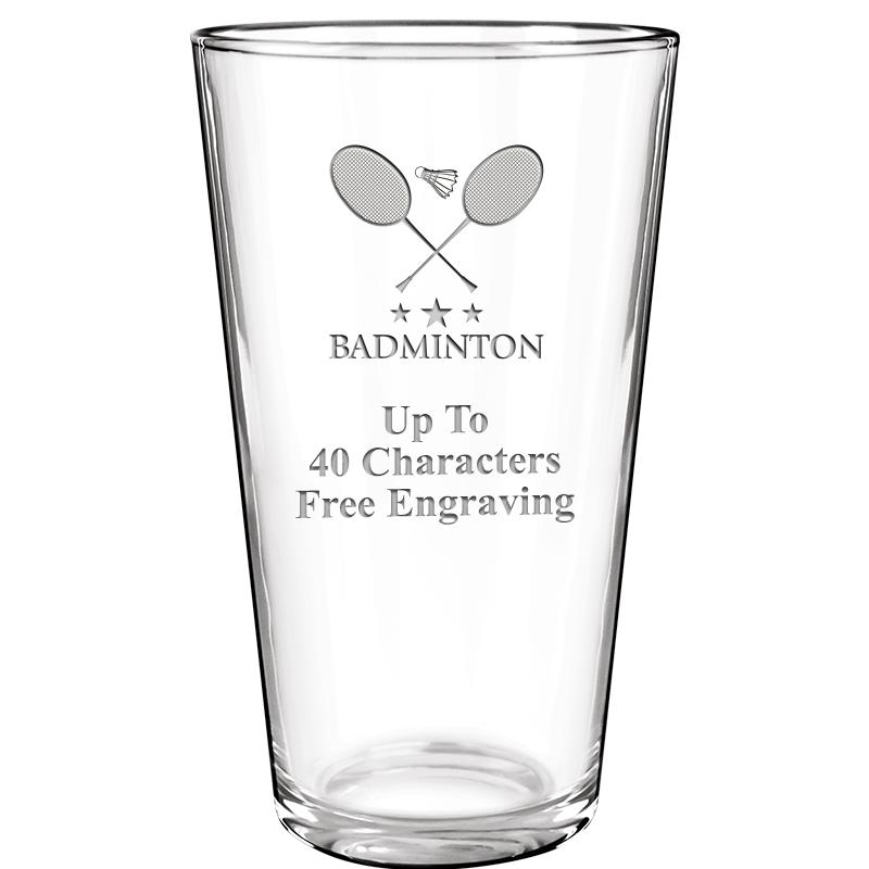 16oz BENGALURU BEER TUMBLER