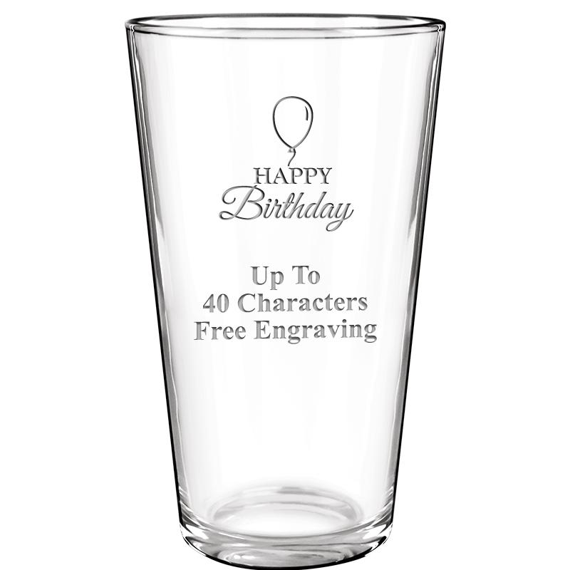 16oz BENGALURU BEER TUMBLER