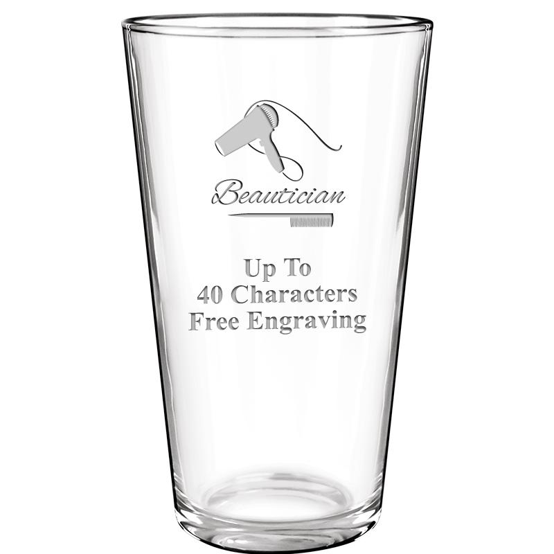 16oz BENGALURU BEER TUMBLER