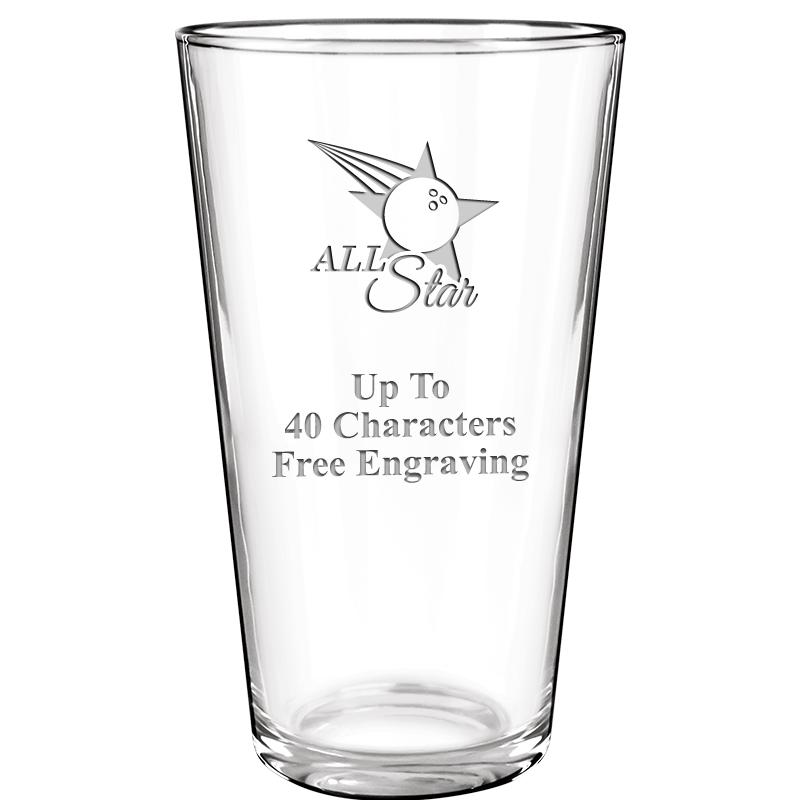 16oz BENGALURU BEER TUMBLER