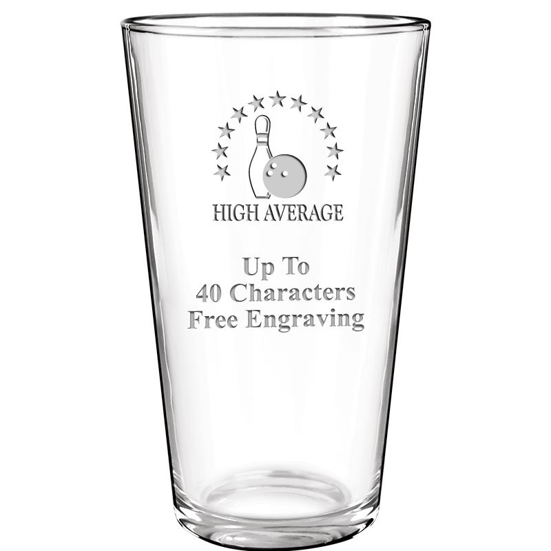 16oz BENGALURU BEER TUMBLER