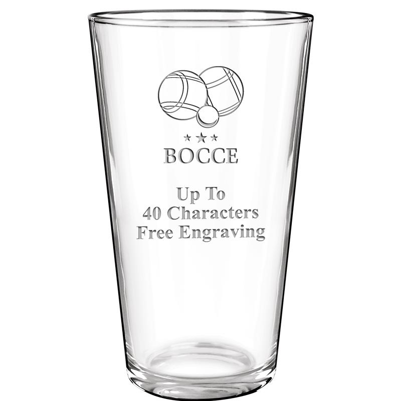 16oz BENGALURU BEER TUMBLER