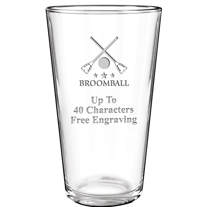 16oz BENGALURU BEER TUMBLER