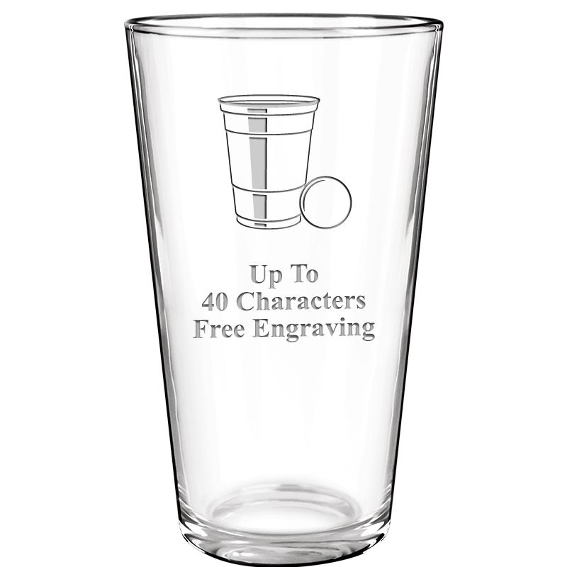 16oz BENGALURU BEER TUMBLER