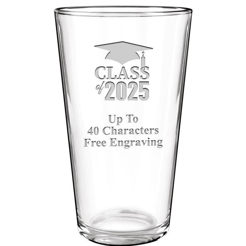 16oz BENGALURU BEER TUMBLER