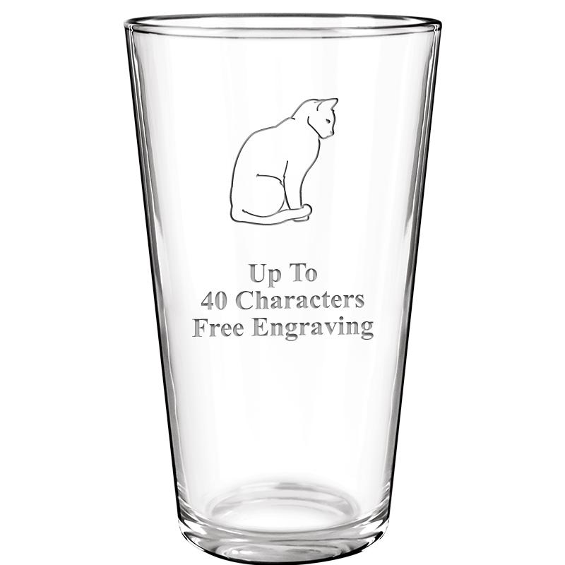 16oz BENGALURU BEER TUMBLER