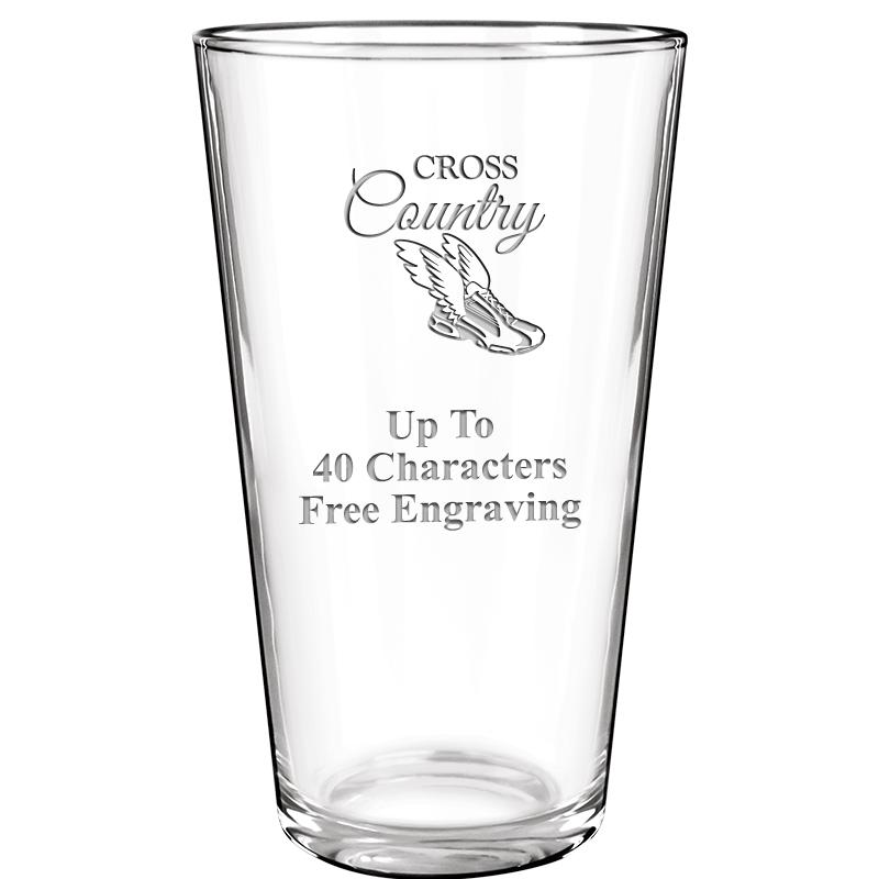 16oz BENGALURU BEER TUMBLER