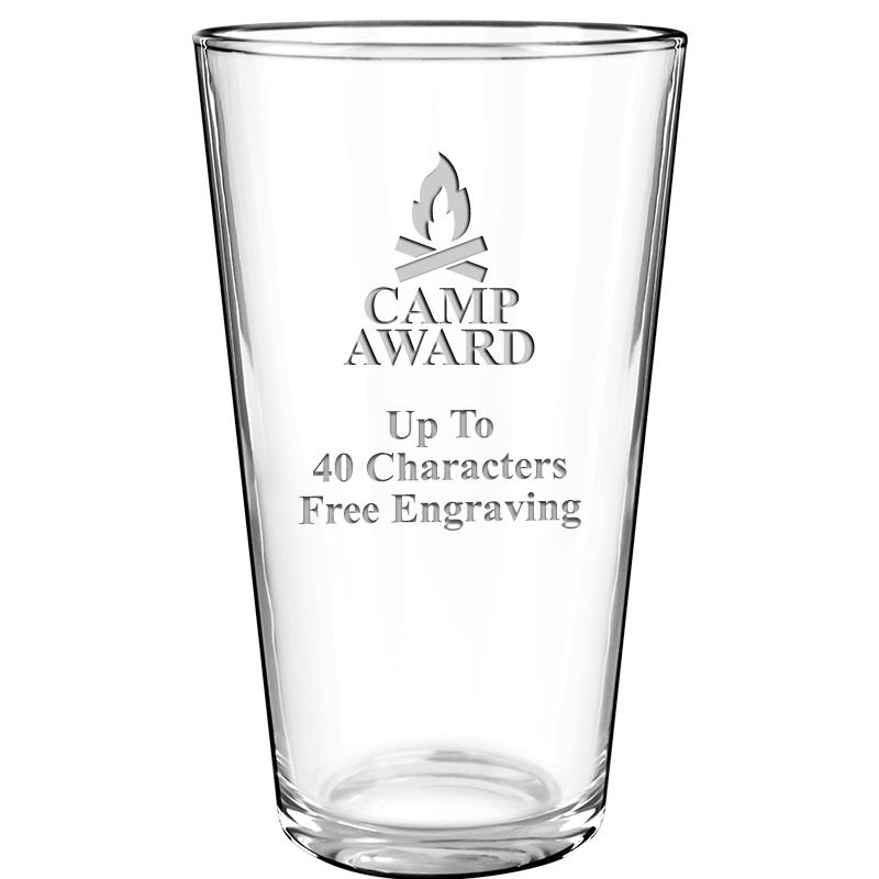 16oz BENGALURU BEER TUMBLER