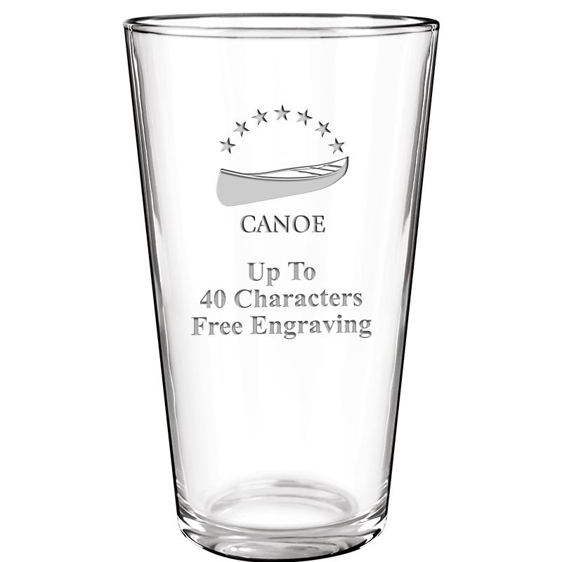 16oz BENGALURU BEER TUMBLER