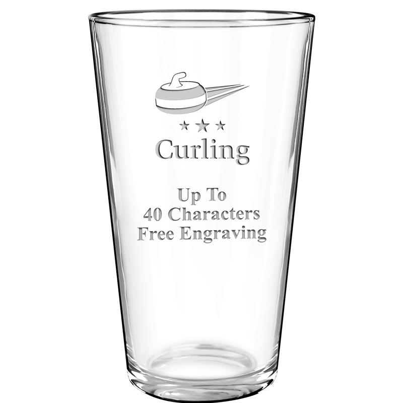 16oz BENGALURU BEER TUMBLER