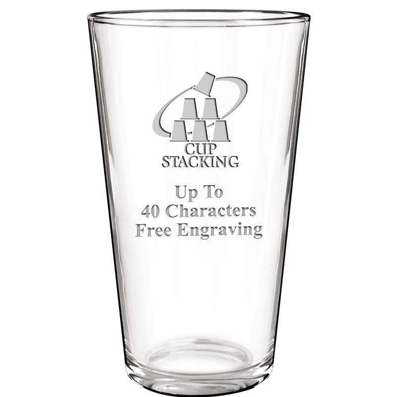 16oz BENGALURU BEER TUMBLER