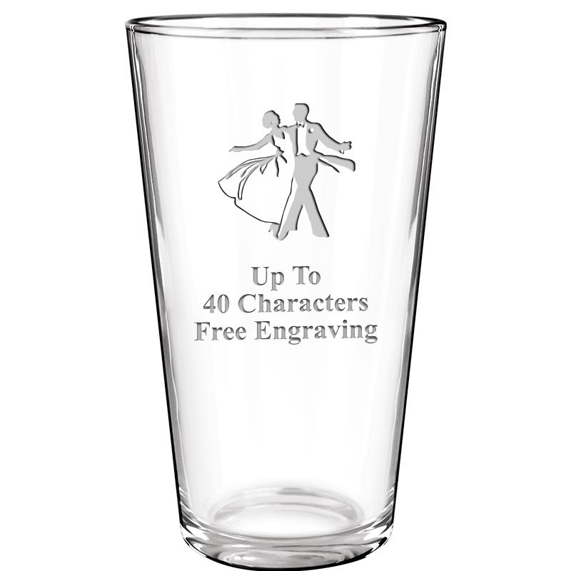 16oz BENGALURU BEER TUMBLER