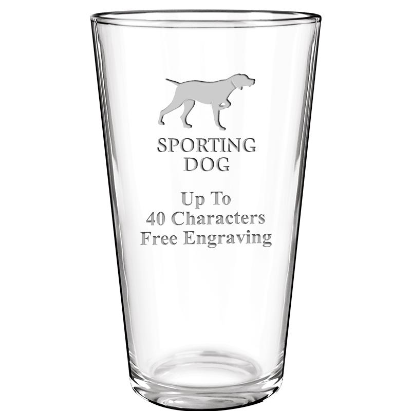 16oz BENGALURU BEER TUMBLER