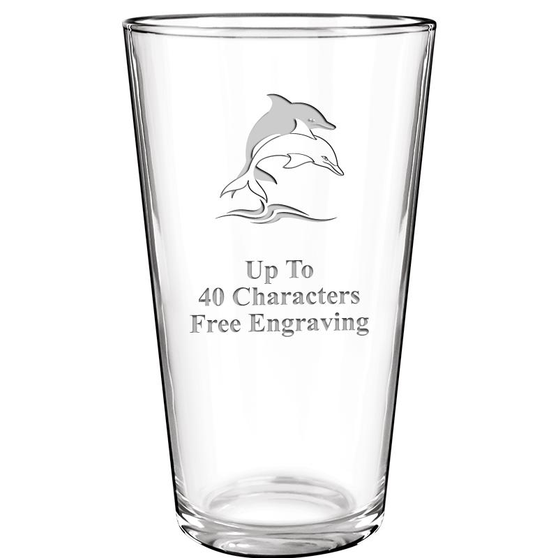 16oz BENGALURU BEER TUMBLER