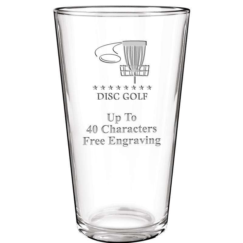 16oz BENGALURU BEER TUMBLER