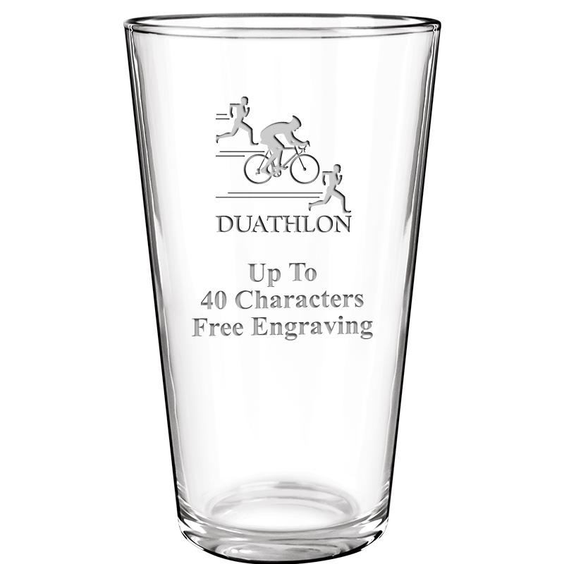 16oz BENGALURU BEER TUMBLER