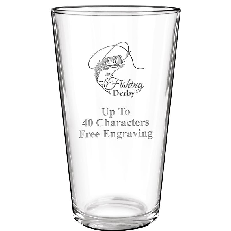 16oz BENGALURU BEER TUMBLER