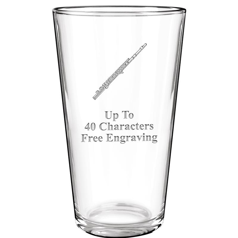 16oz BENGALURU BEER TUMBLER