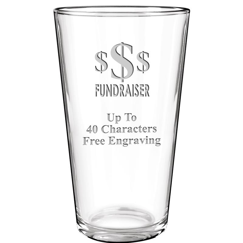 16oz BENGALURU BEER TUMBLER