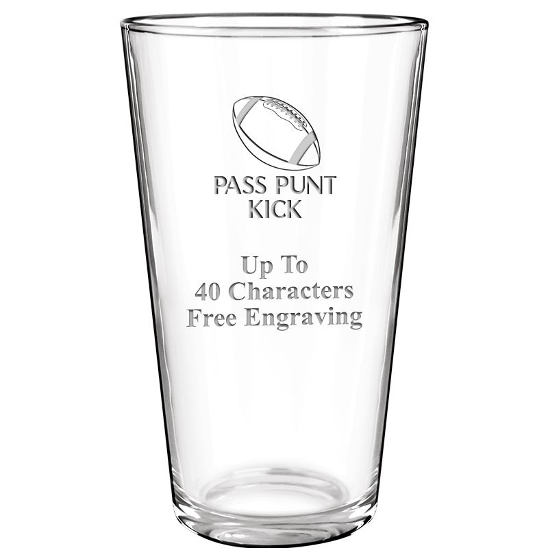 16oz BENGALURU BEER TUMBLER