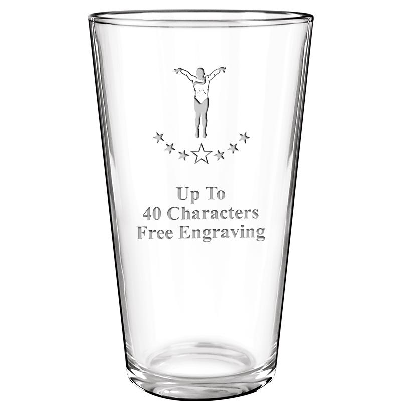 16oz BENGALURU BEER TUMBLER