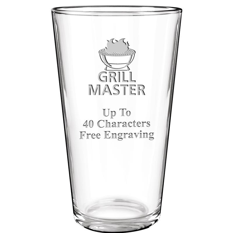 16oz BENGALURU BEER TUMBLER