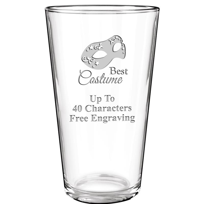 16oz BENGALURU BEER TUMBLER