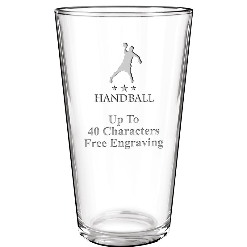 16oz BENGALURU BEER TUMBLER