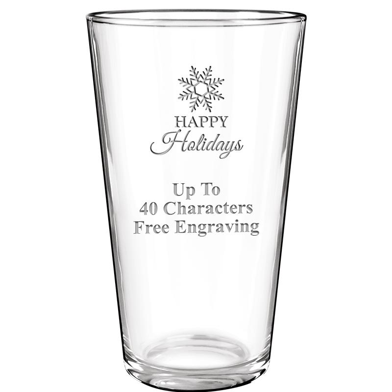 16oz BENGALURU BEER TUMBLER