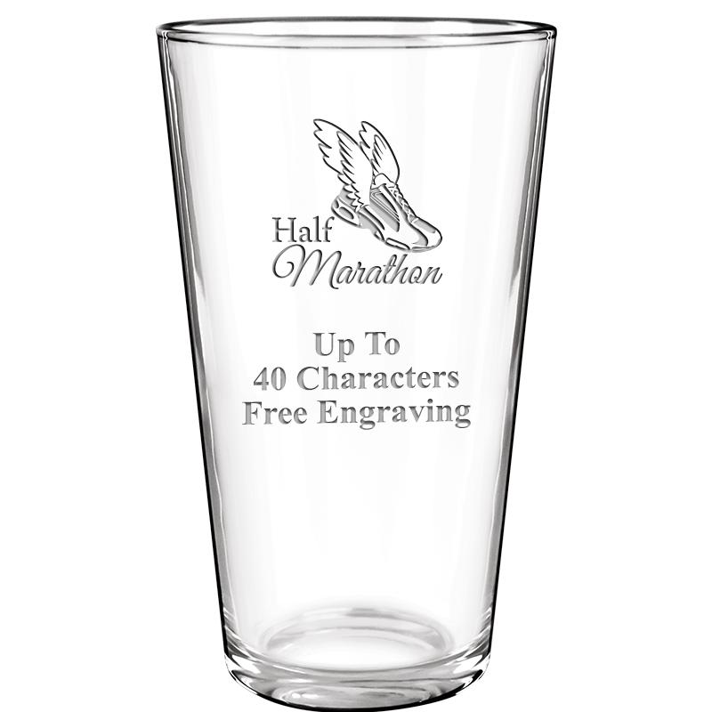 16oz BENGALURU BEER TUMBLER