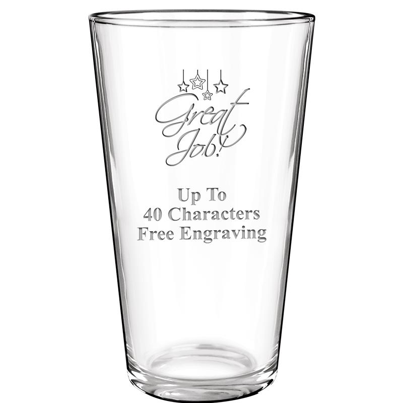 16oz BENGALURU BEER TUMBLER