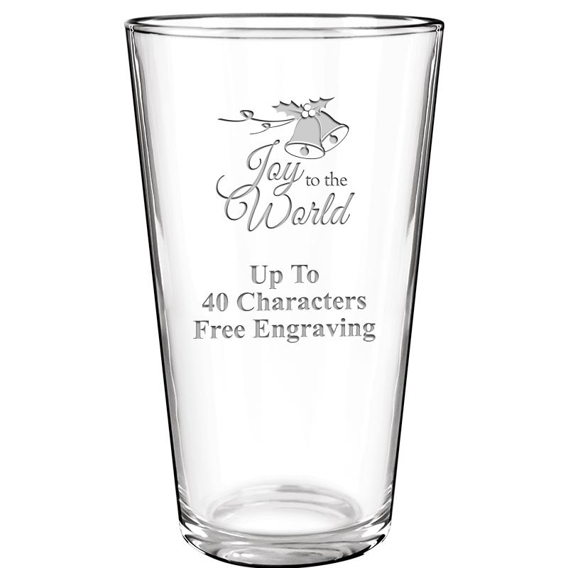 16oz BENGALURU BEER TUMBLER