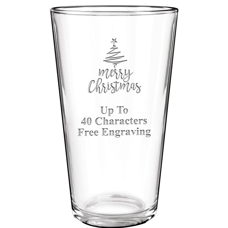 16oz BENGALURU BEER TUMBLER